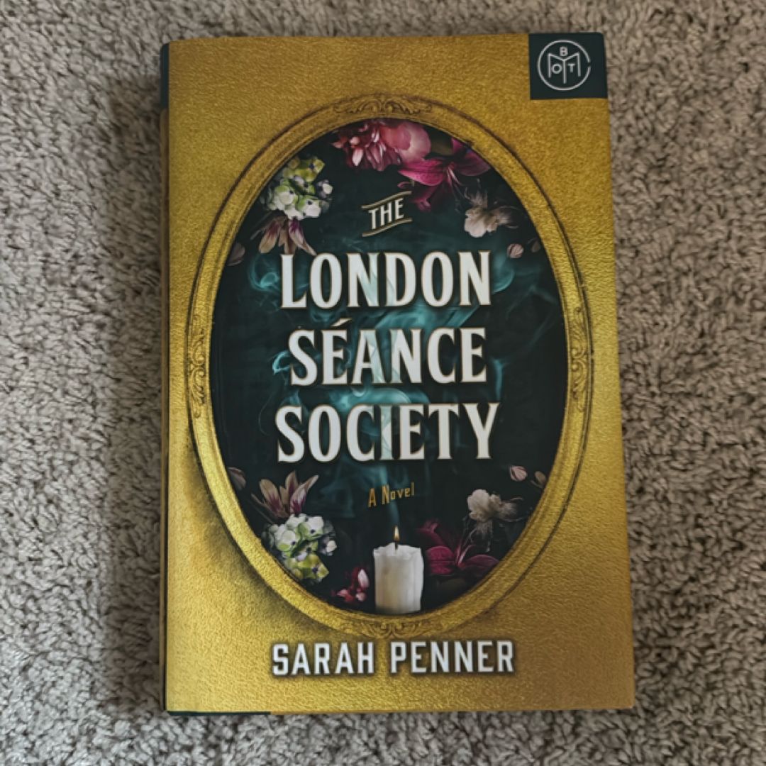 The London Séance Society