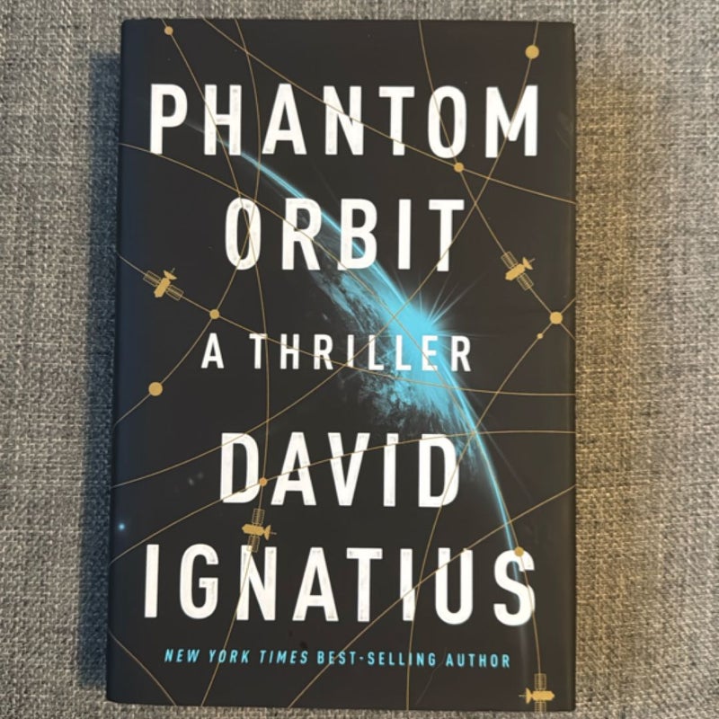 Phantom Orbit