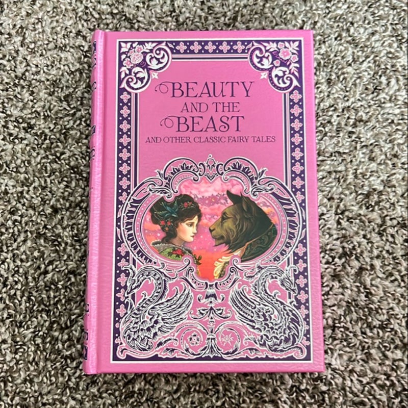 Beauty and the Beast special edition 