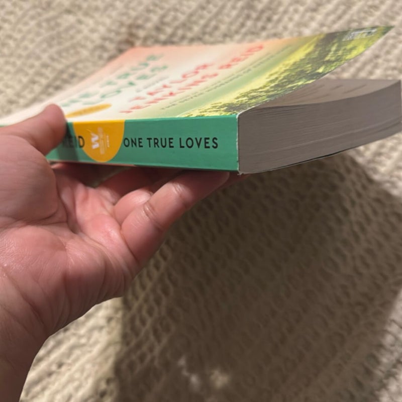 One True Loves