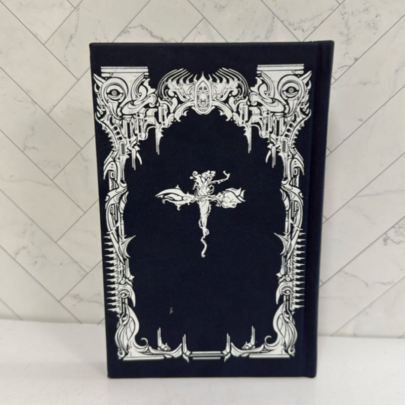 The Dark Verse Volume 5 