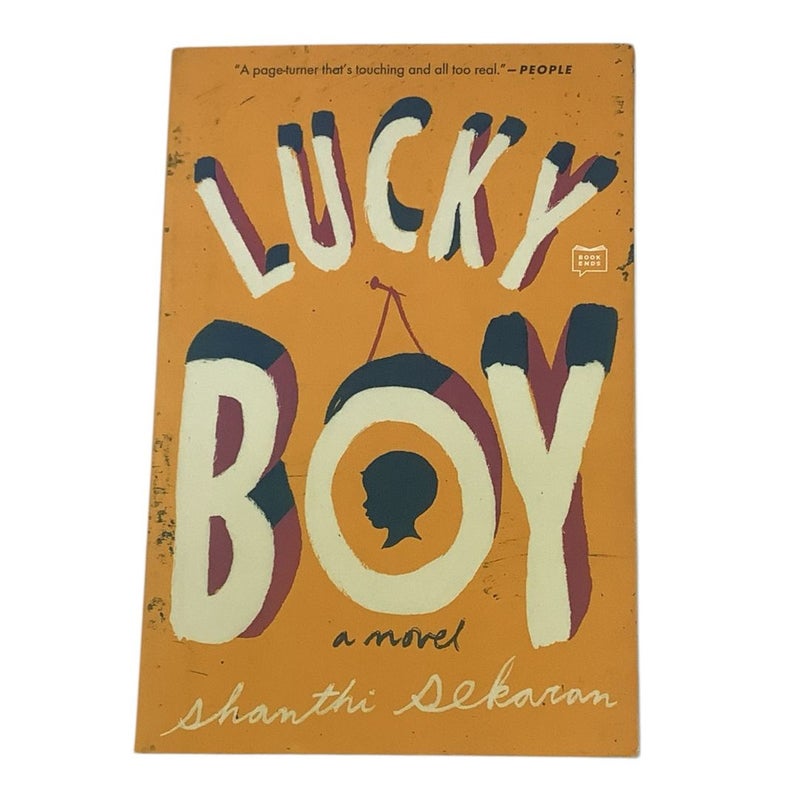 Lucky Boy