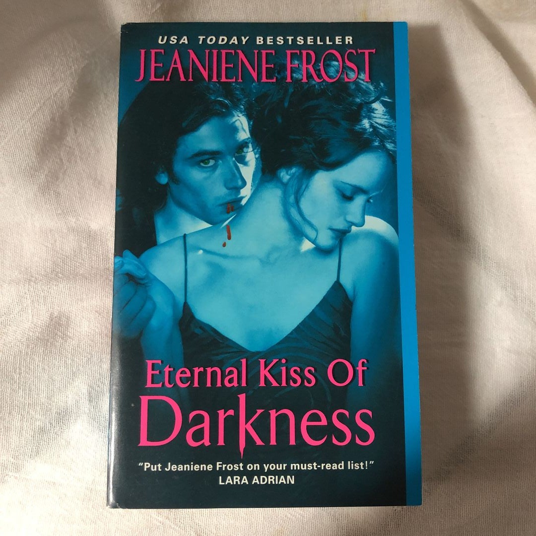 Eternal Kiss of Darkness