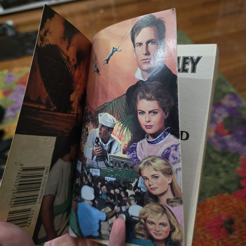 Sweet Valley Saga: The Wakefield Legacy
