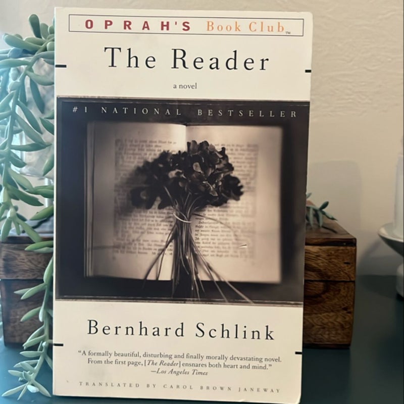 The Reader