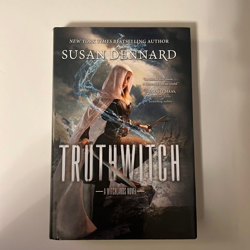 Truthwitch