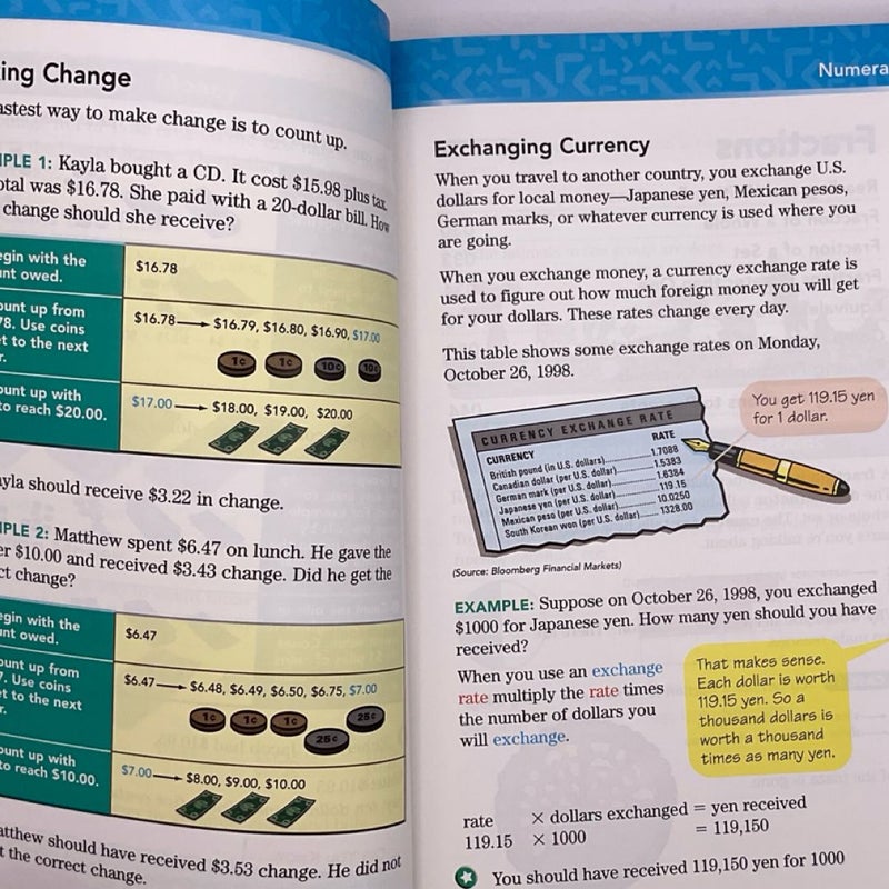 Math to Hand