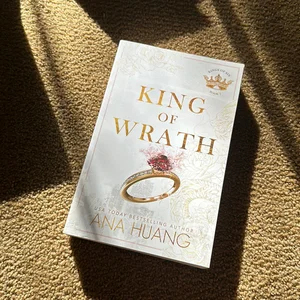 King of Wrath