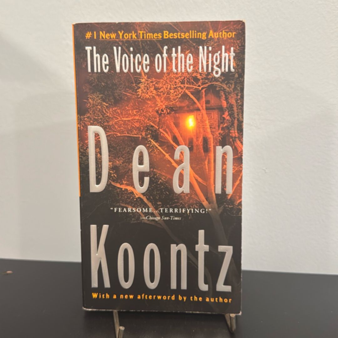 The Voice of the Night