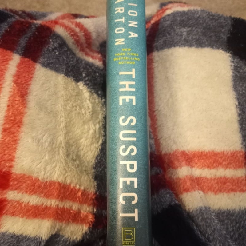The Suspect