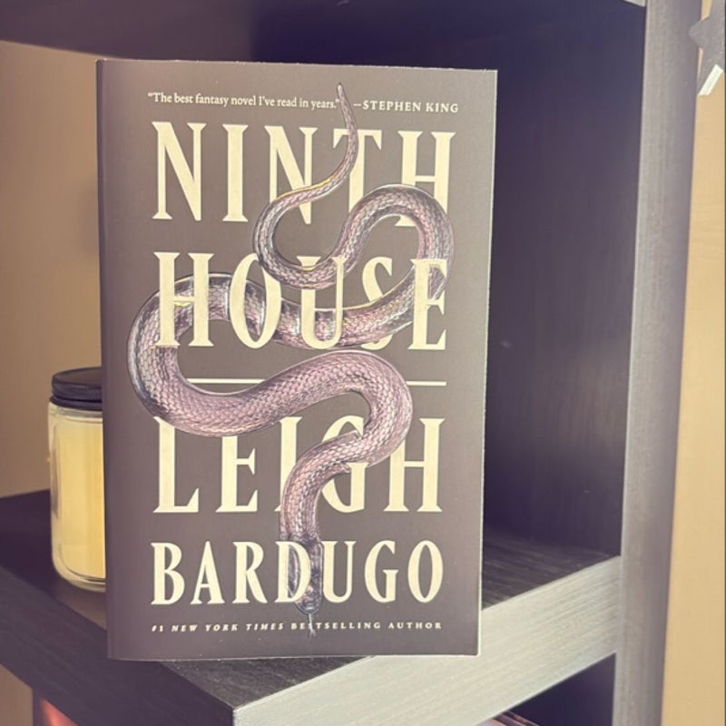 Ninth House