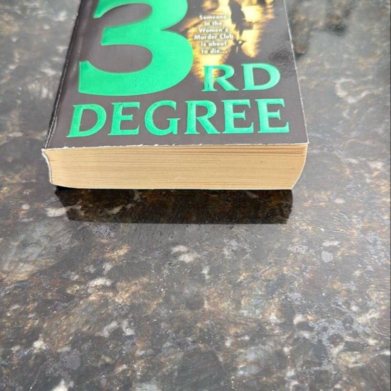 3rd Degree