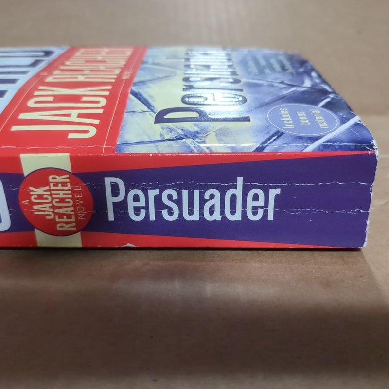 Persuader