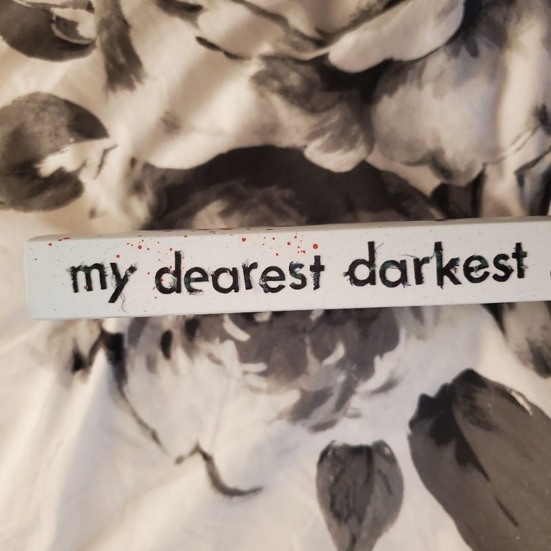 My Dearest Darkest