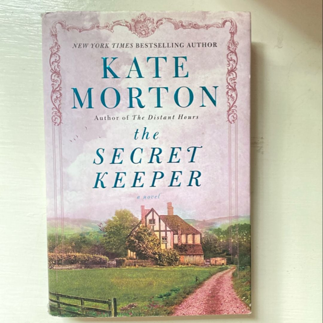 The Secret Keeper