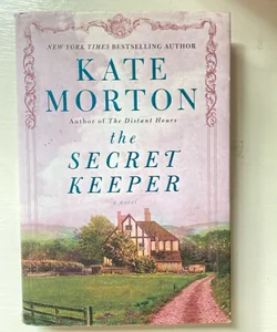 The Secret Keeper