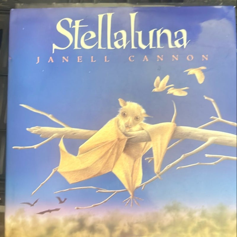 Stellaluna