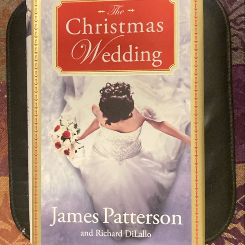 The Christmas Wedding