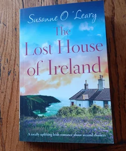 The Lost House of Ireland