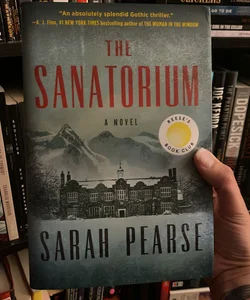 The Sanatorium