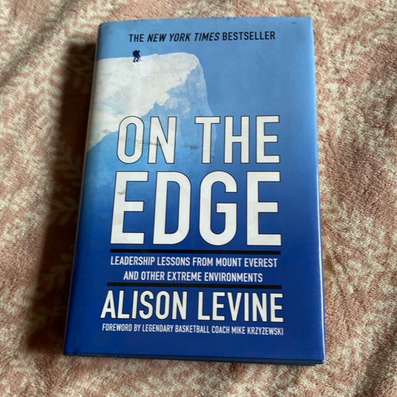 On the Edge