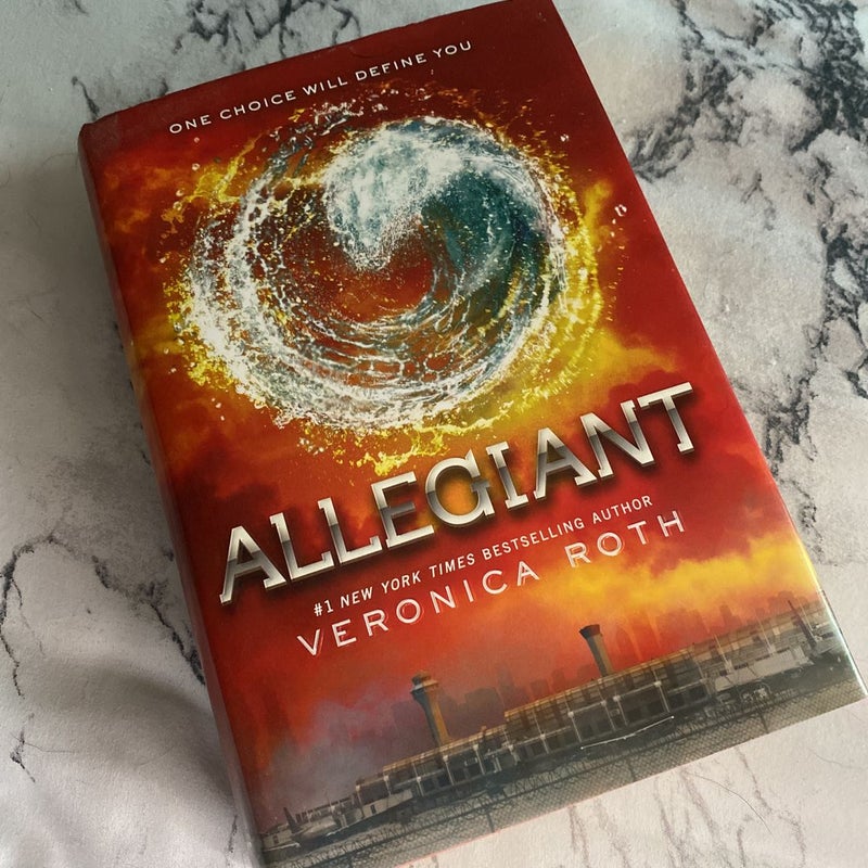 Allegiant