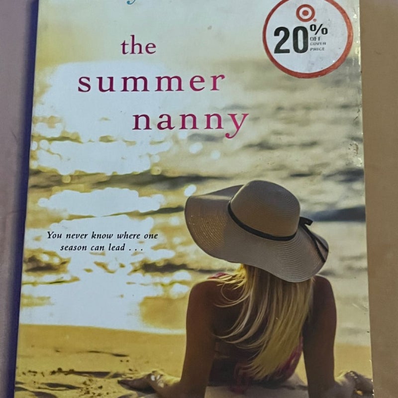 Summer Nanny The