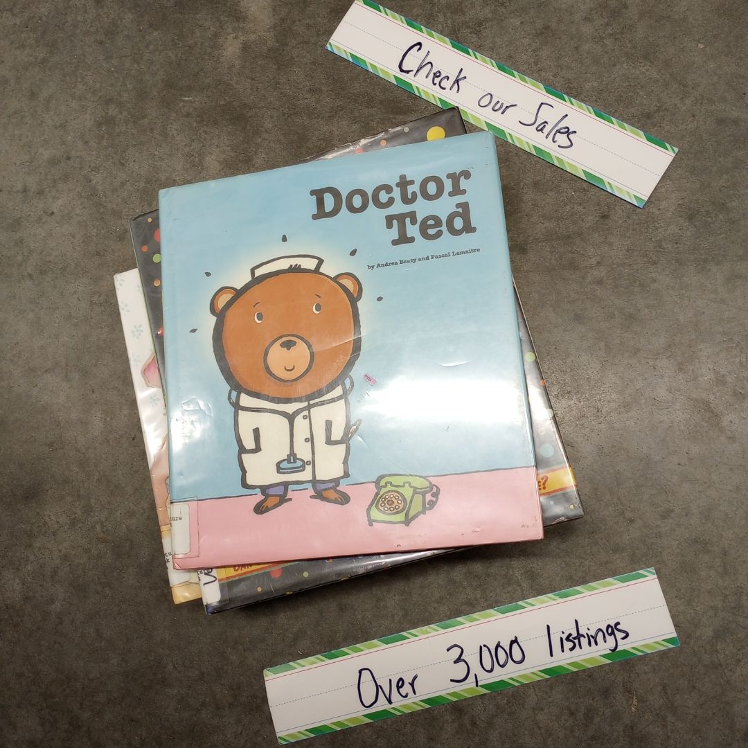 Doctor Ted