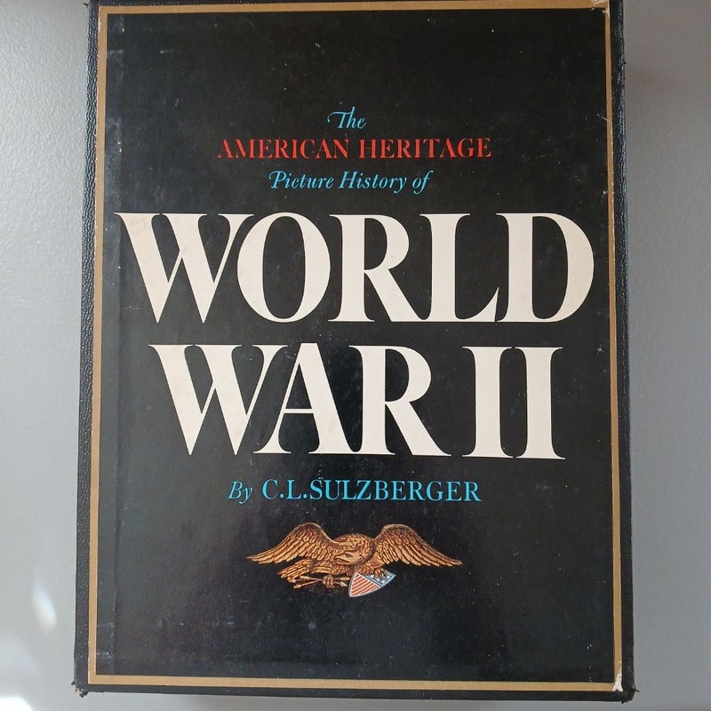 World War 2