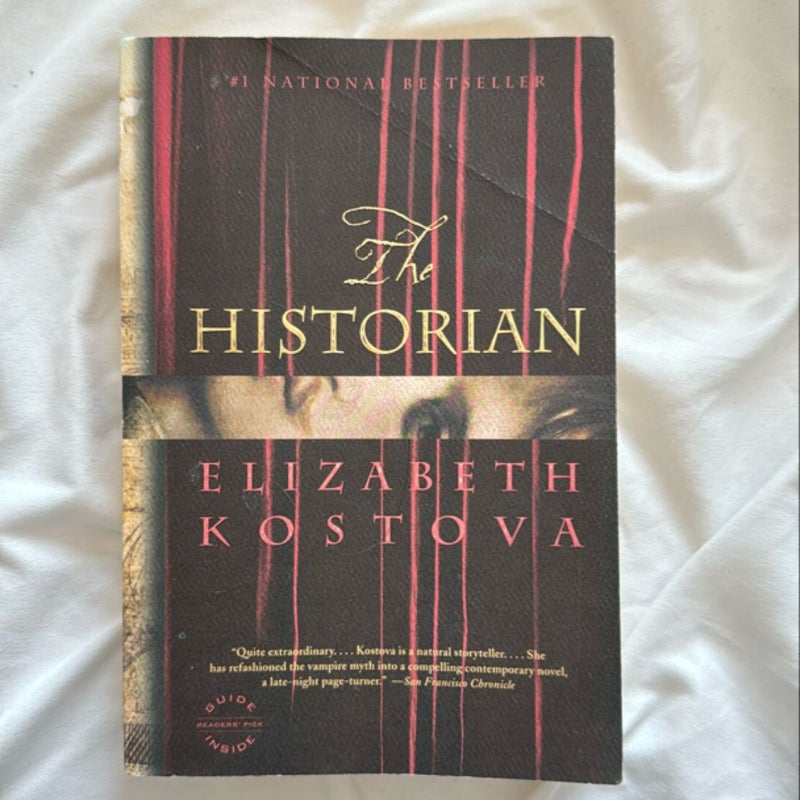 The Historian