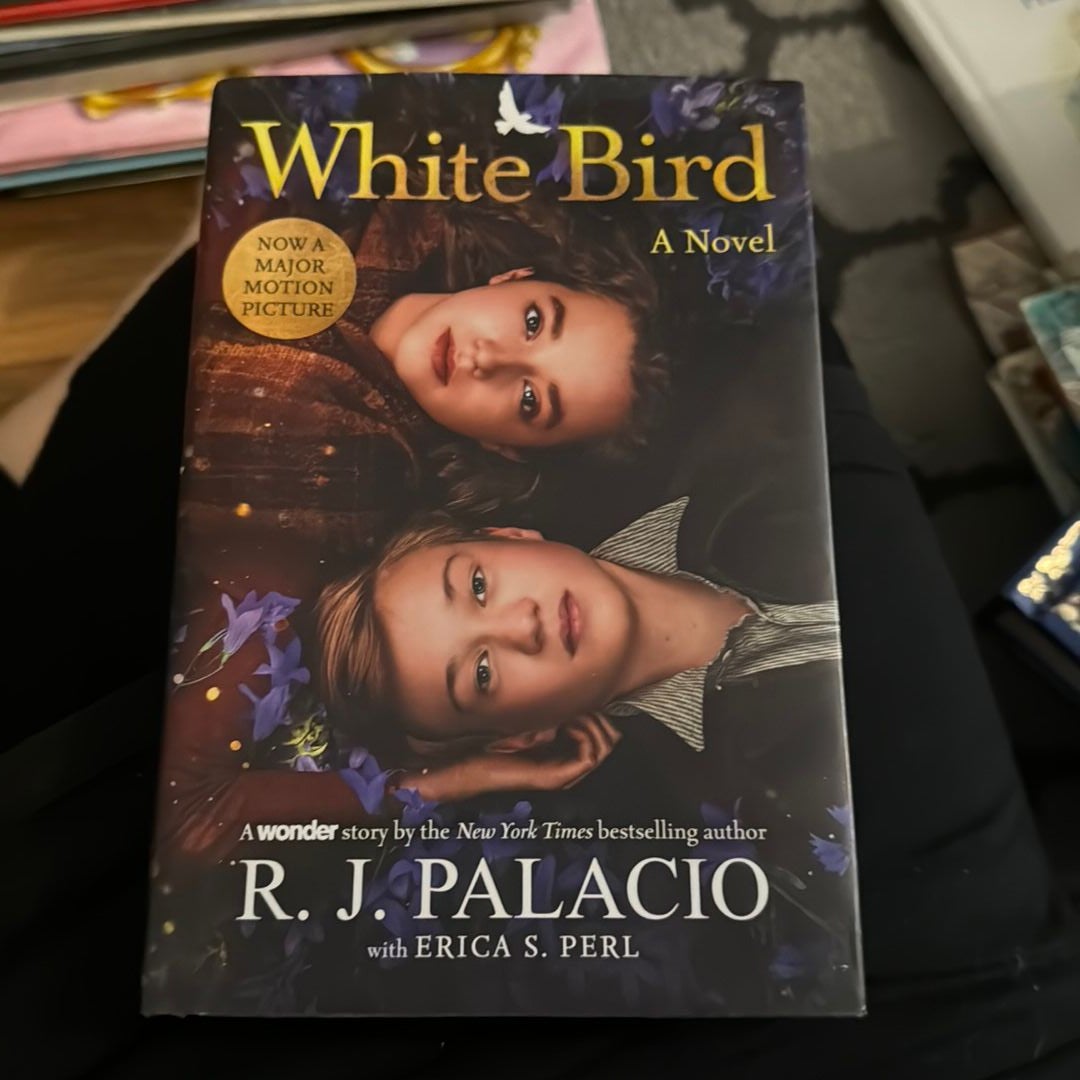 White Bird: a Novel