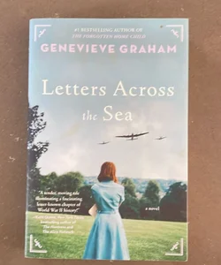 Letters Across the Sea