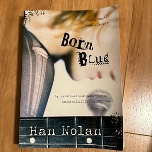 Born Blue