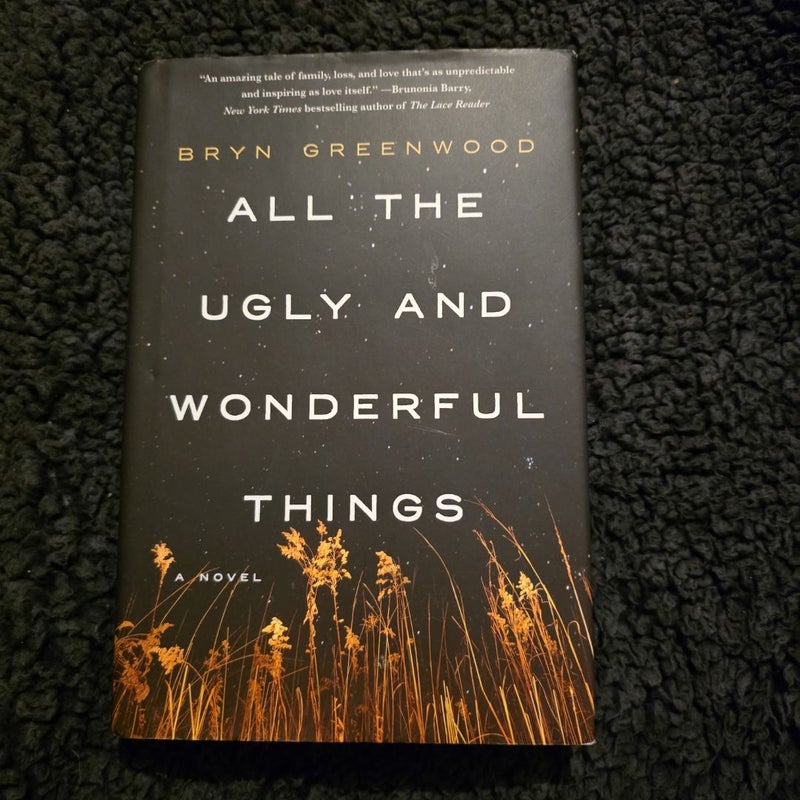 All the Ugly and Wonderful Things