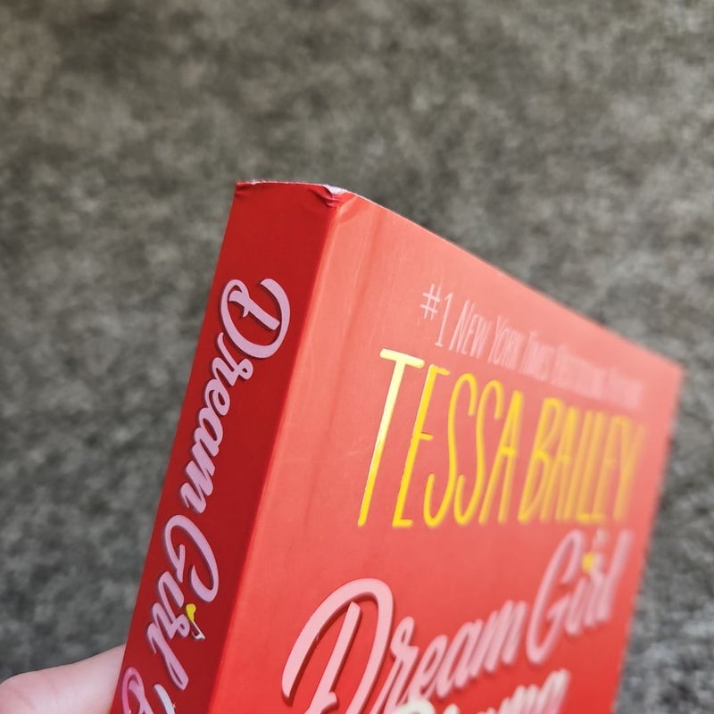 Dream Girl Drama