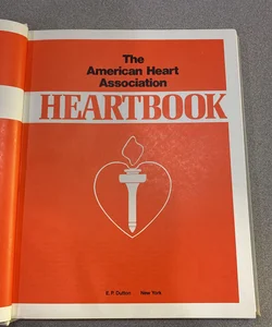The Heart Book