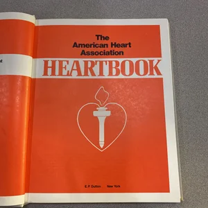 The Heart Book