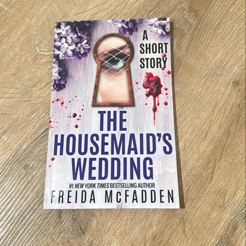 The Housemaid's Wedding