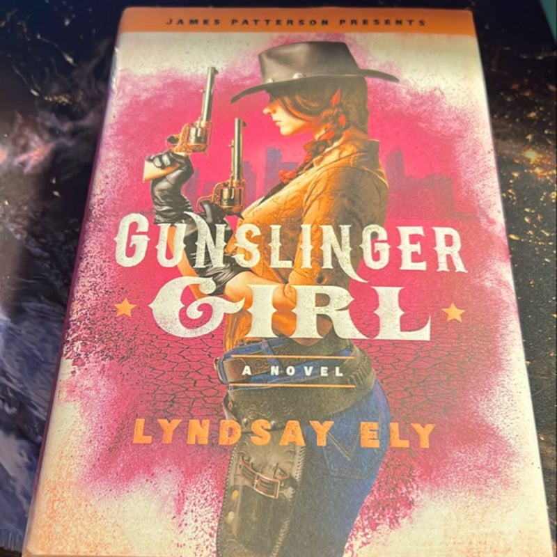 Gunslinger Girl