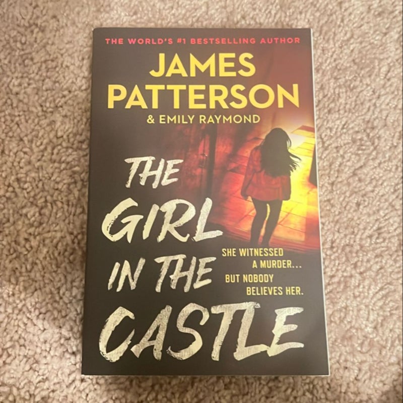 The Girl in the Castle