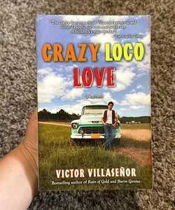 Crazy Loco Love