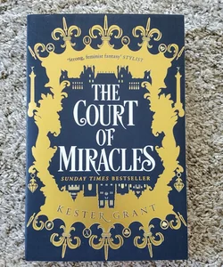 The Court of Miracles (UK version)
