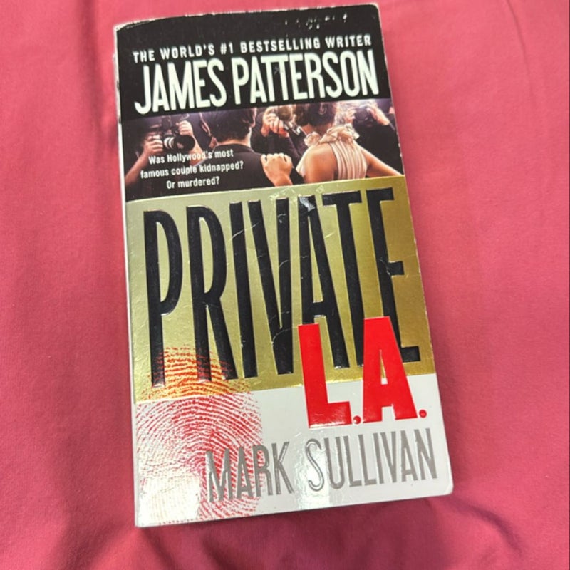 Private L. A.