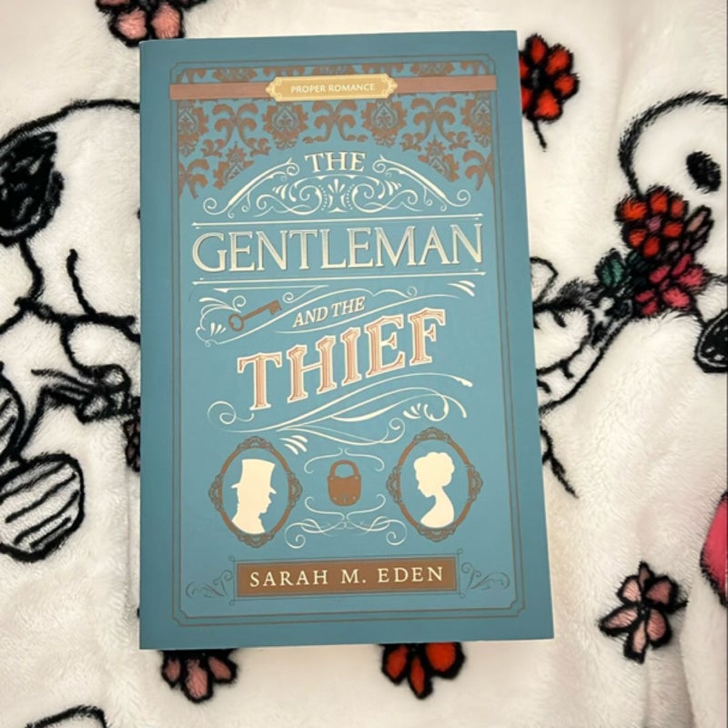 The Gentleman and The Thief