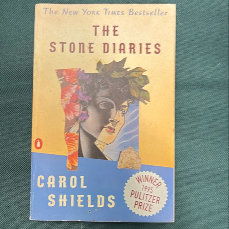 The Stone Diaries