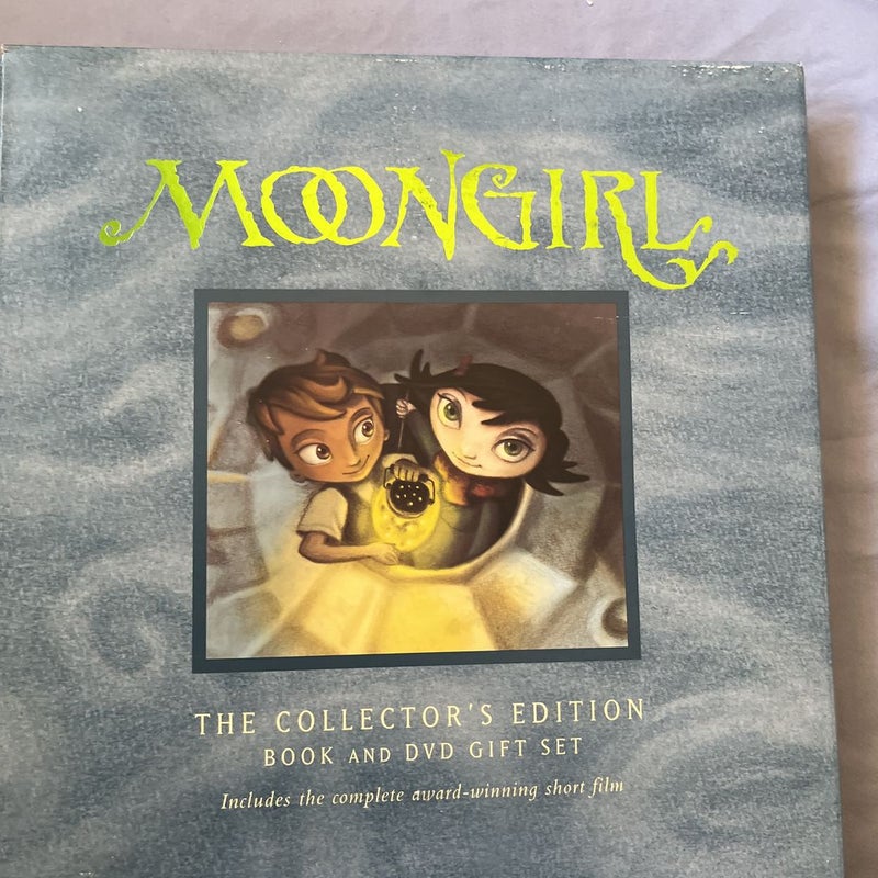 Moongirl