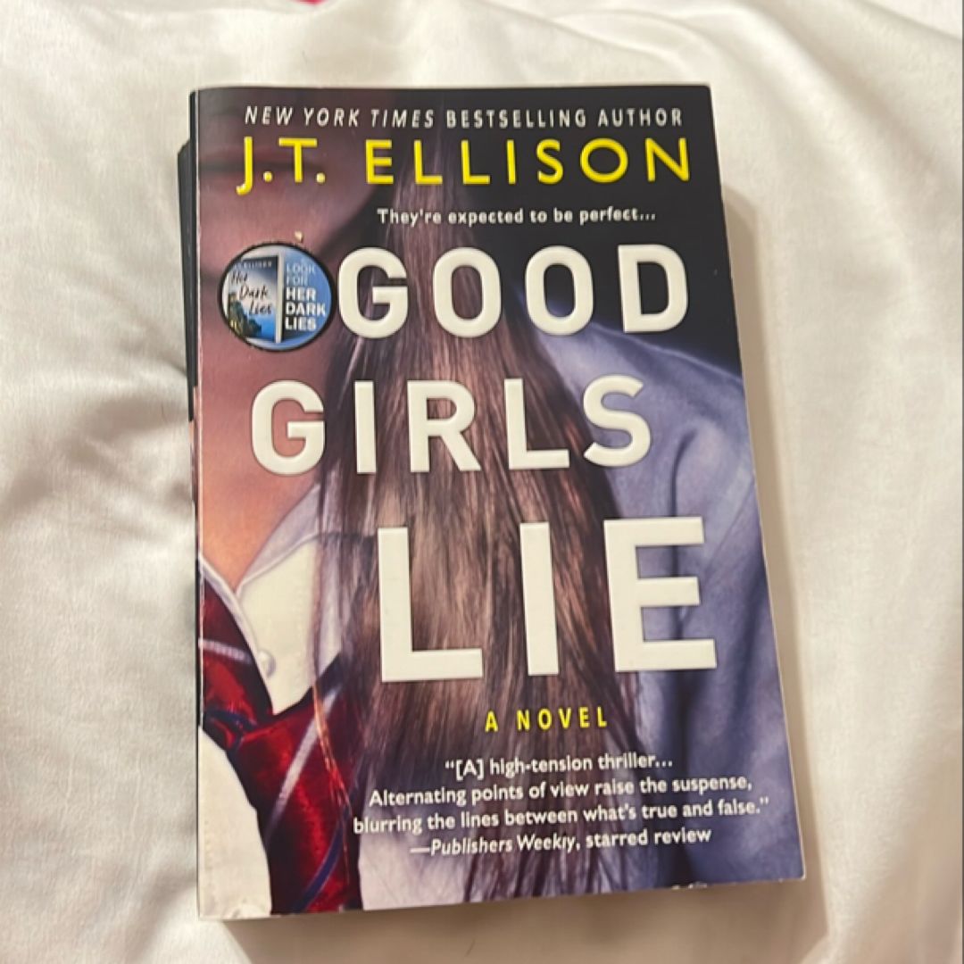 Good Girls Lie