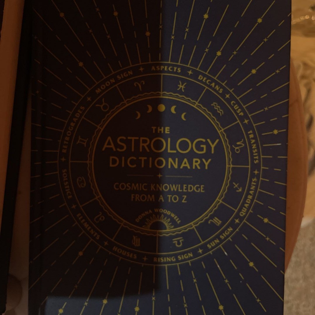 Rising Sign - The Astrology Dictionary