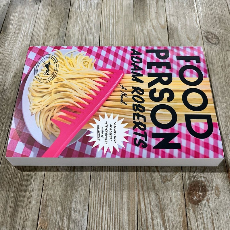 Food Person
