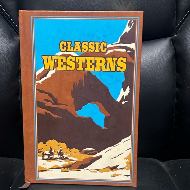 Classic Westerns
